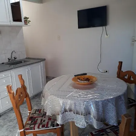 Apartamento San Cayetano Departamento por dia Bahía Blanca Exterior foto