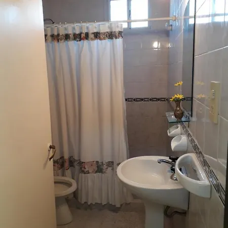 Apartamento San Cayetano Departamento por dia Bahía Blanca Exterior foto