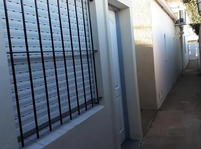 San Cayetano Departamento Por Dia Con Cochera Gratis