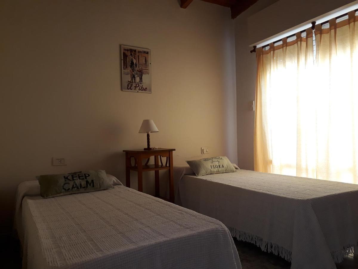 San Cayetano Departamento Por Dia Con Cochera Gratis *