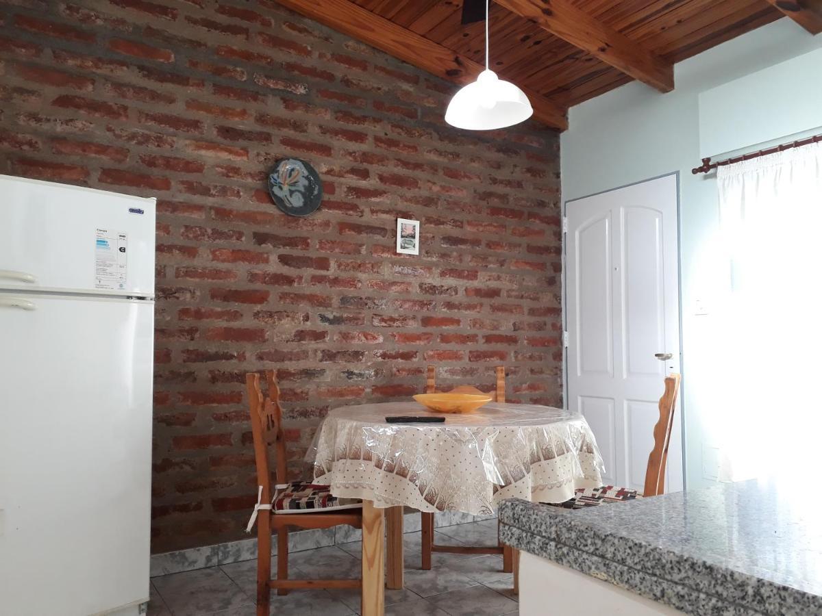 San Cayetano Departamento Por Dia Con Cochera Gratis * Bahia Blanca