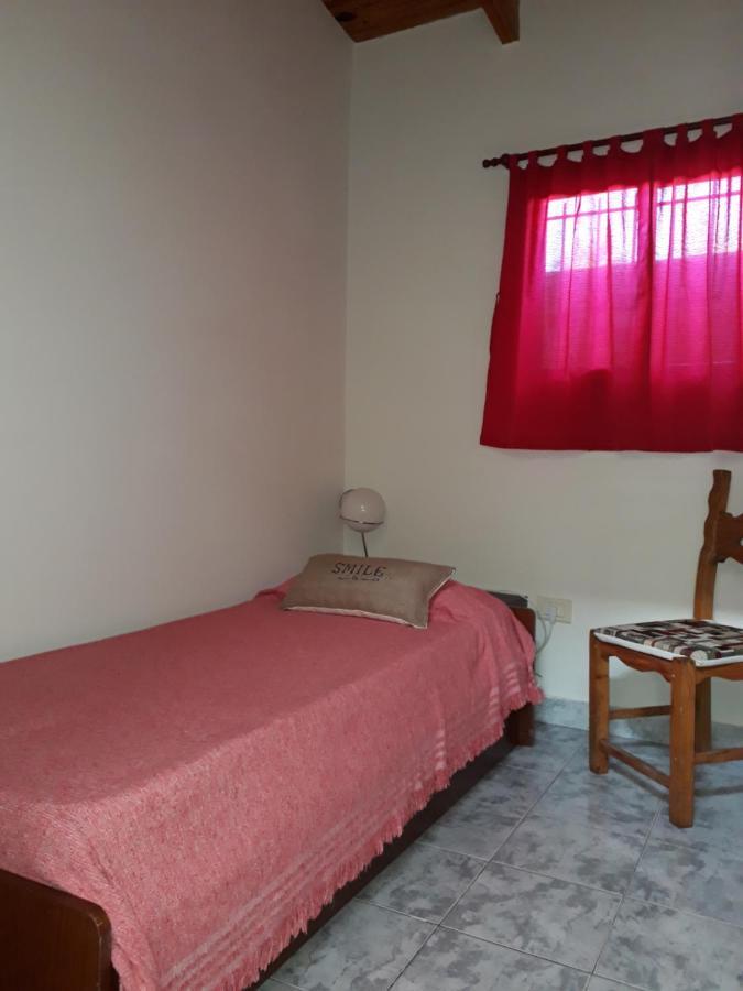 San Cayetano Departamento Por Dia Con Cochera Gratis Apartment Bahia Blanca