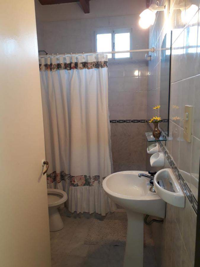 Apartment San Cayetano Departamento Por Dia Con Cochera Gratis Bahia Blanca