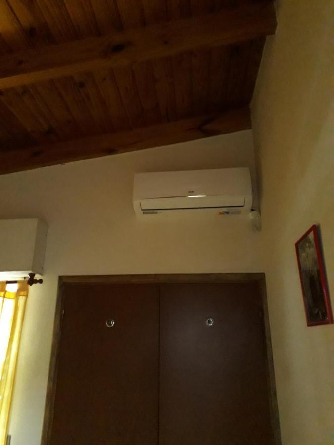 Apartment San Cayetano Departamento Por Dia Con Cochera Gratis *